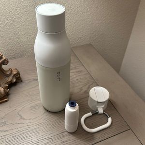LARQ Self Cleaning Water Bottle